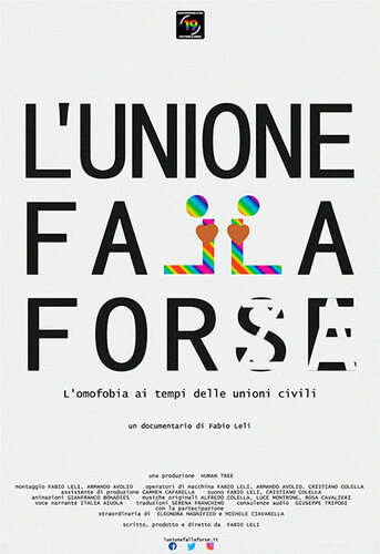 l'unione falla forse